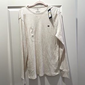 NWT Tommy Hilfiger Thermal Medium